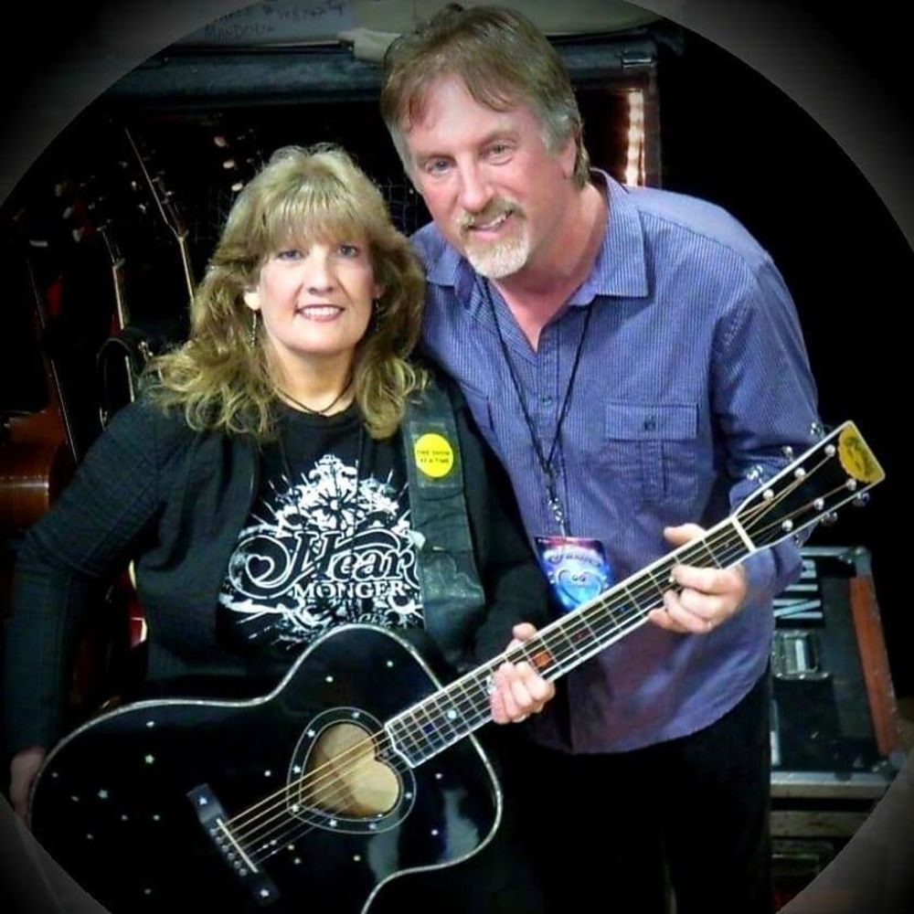 Meet your Posher, Nicki